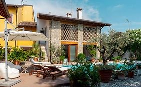 B&B Borgo Margherita